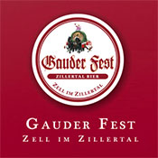 logo gauderfest