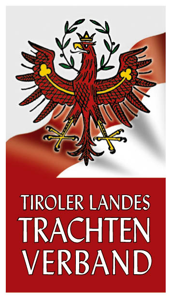 Tiroler Landestrachtenverband Logo
