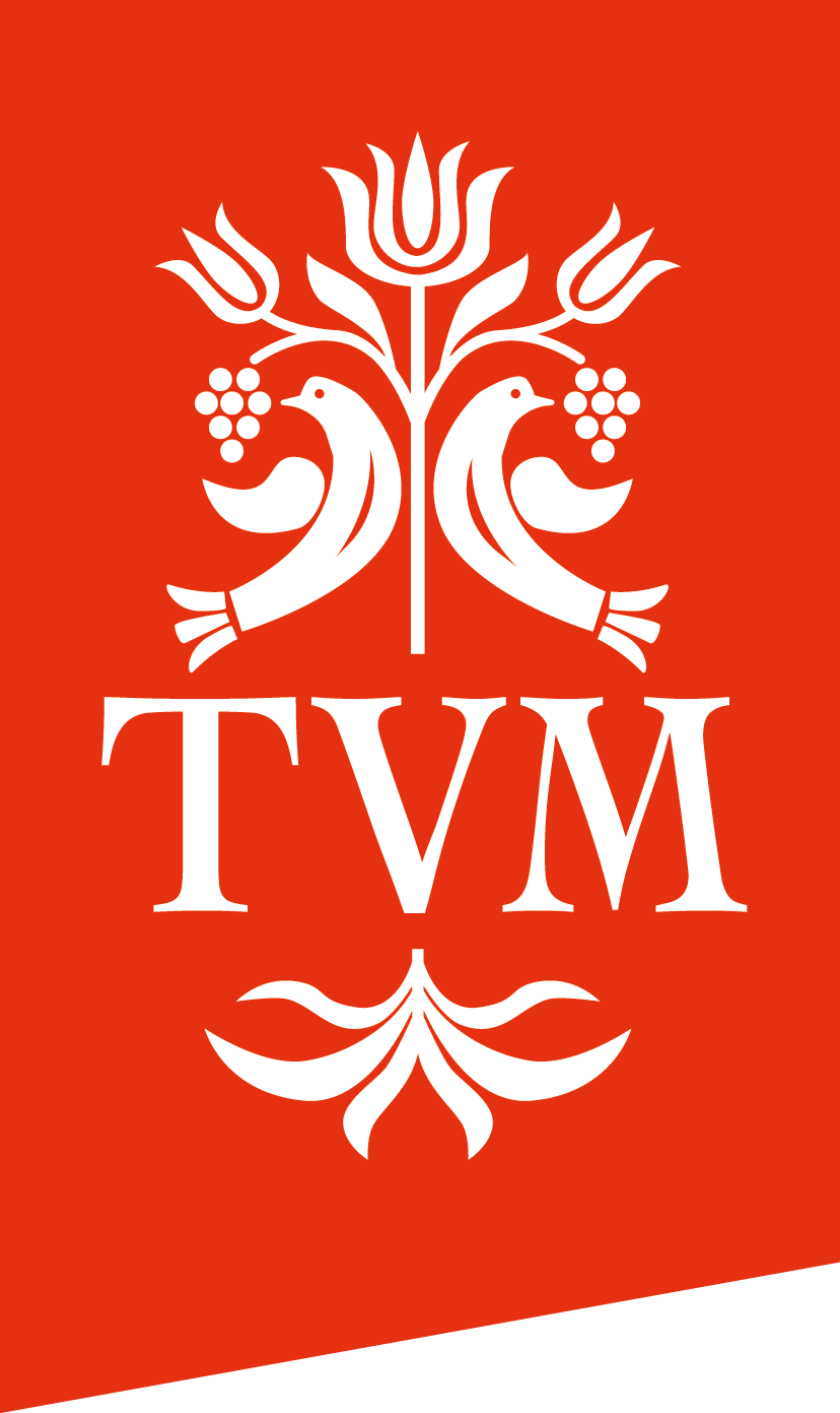 Tiroler Volksmusikverein Logo